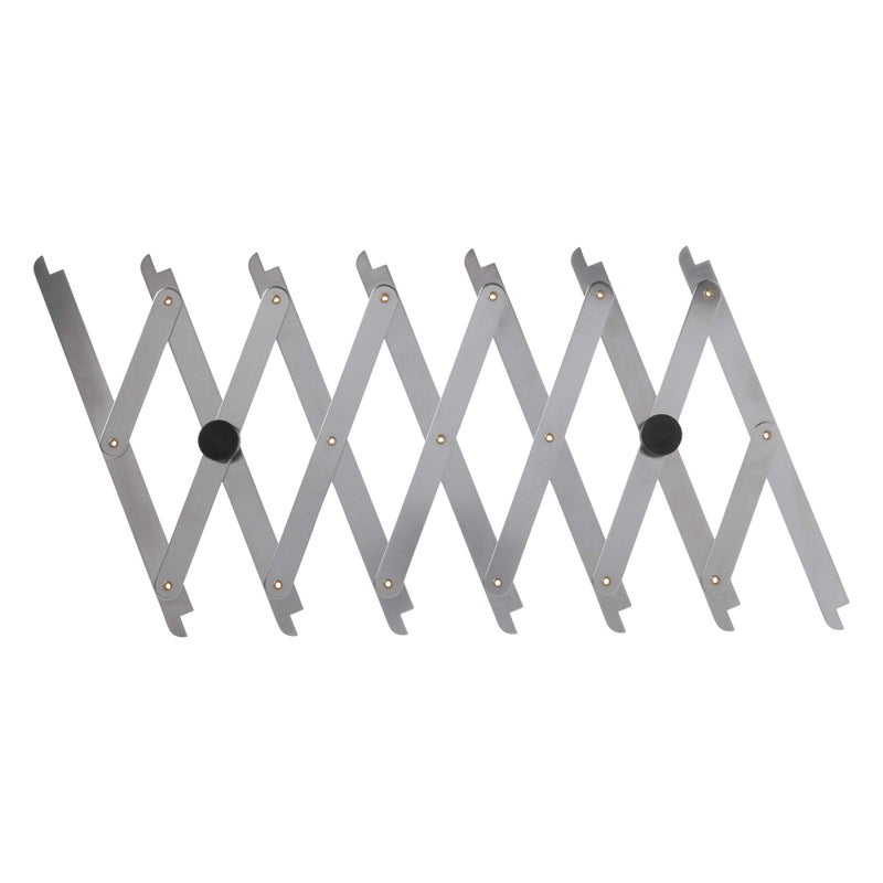 Trend Point-2-Point Equidistant Measuring Tool for Marking Equally Spaced Points, Quickly & Accurately Locate & Set Positions, 3.3 Inch to 24 Inch, M/P2P01 - Image 1